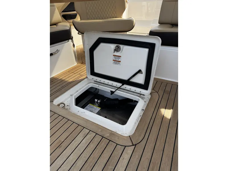 Sea Ray SLX 400 2022