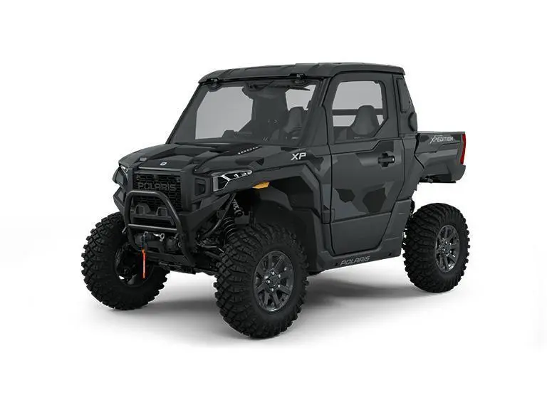 2025 Polaris XPEDITION XP Northstar