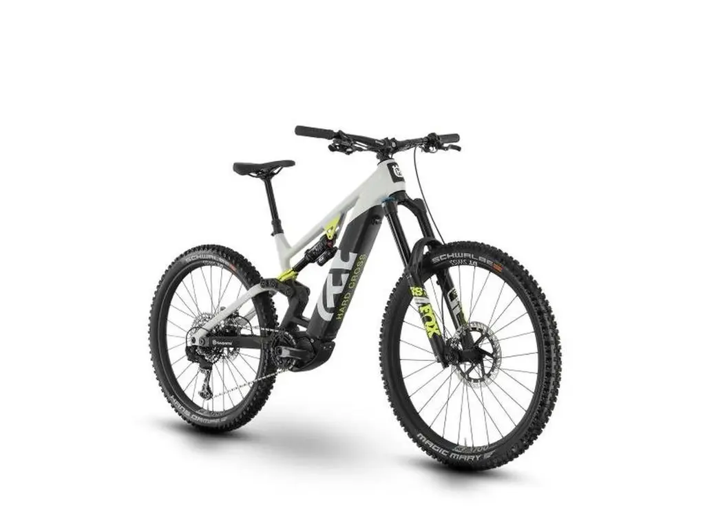 2023 Husqvarna HARD CROSS HC4 LARGE