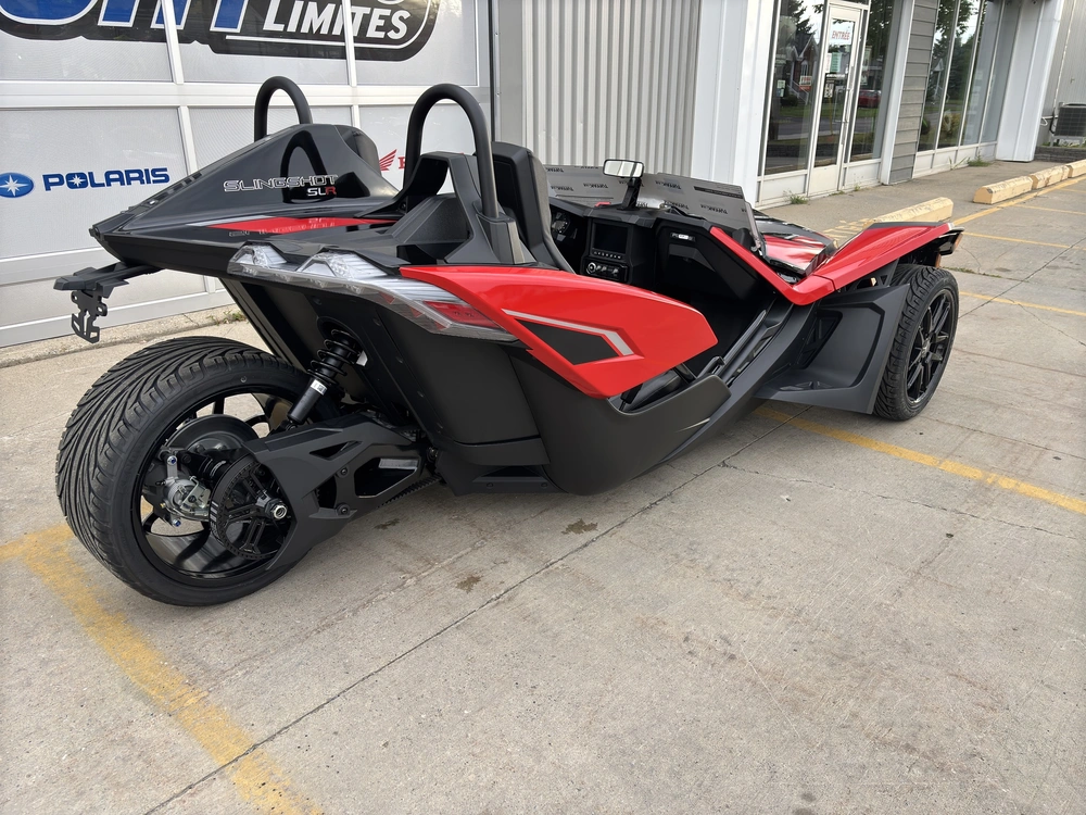 Slingshot Slingshot Slr Autodrive 2024 alt