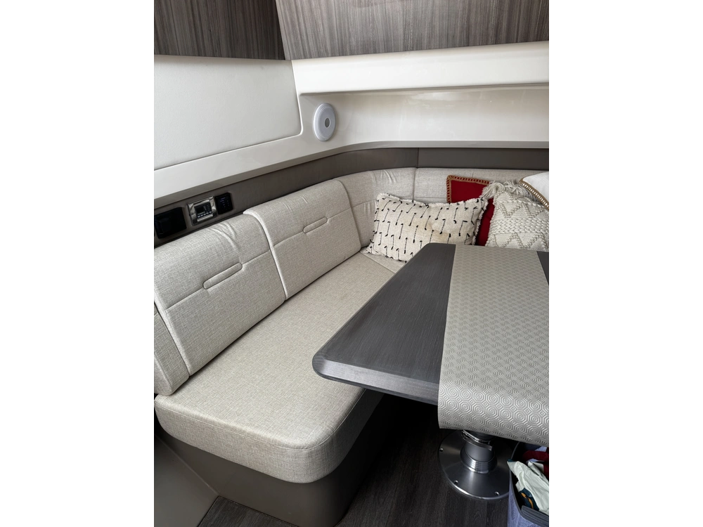 2022 Sea Ray Slx 400 alt