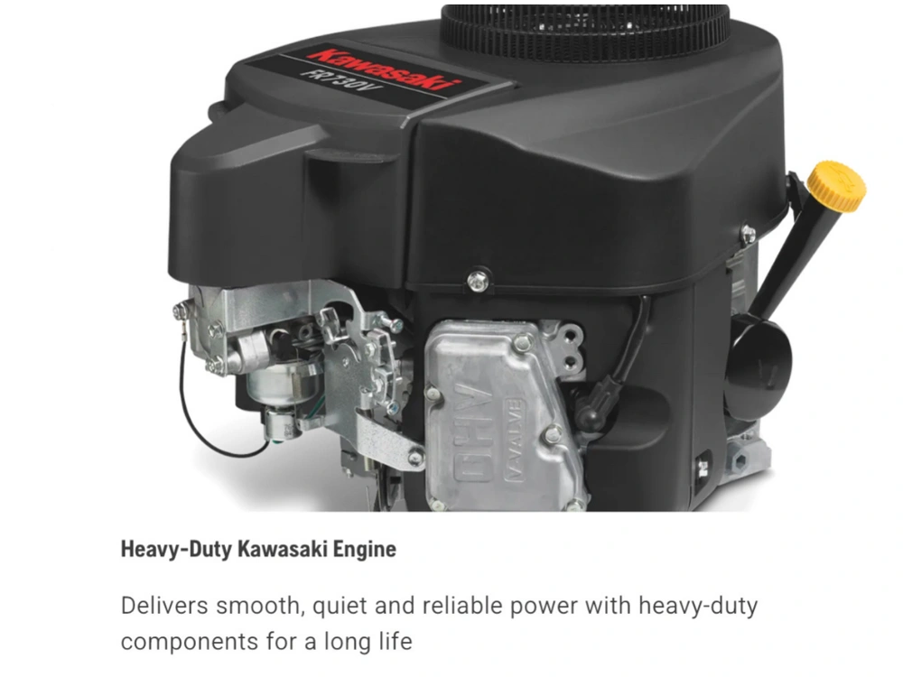 2024 Husqvarna Z242f alt