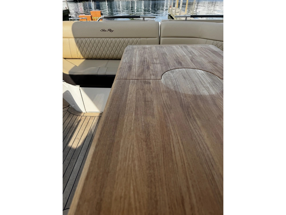 2022 Sea Ray Slx 400 alt