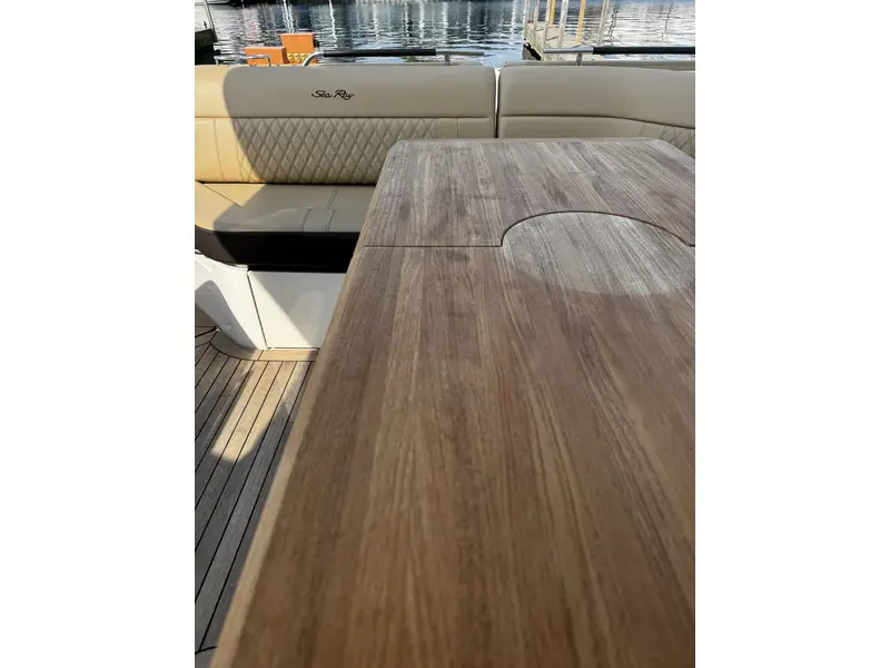 Sea Ray SLX 400 2022