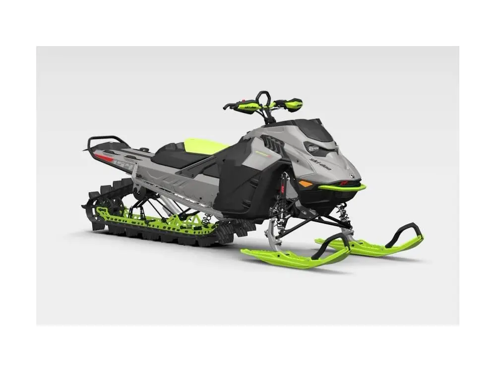 2023 Ski-Doo SUMMIT EXPERT 850 TURBO R 154 **DÉMO**