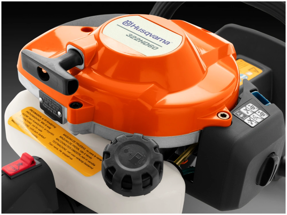 2024 Husqvarna 322hd60 alt