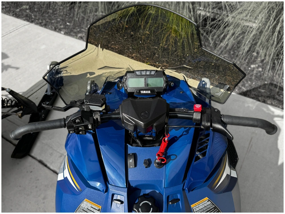 2024 Yamaha Sidewinder S-tx Gt (eps) $5,000 Rebate Included alt
