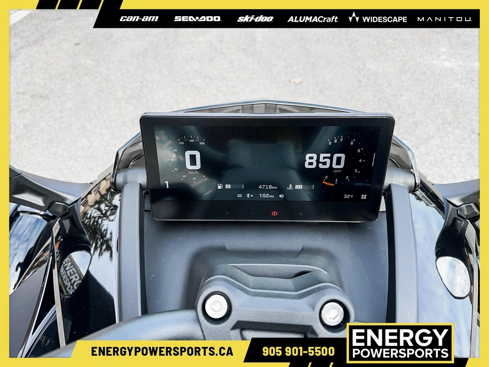 2024 Can-am Spyder F3-s alt