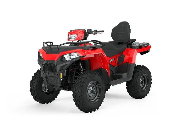 2025 Polaris Sportsman Touring 570