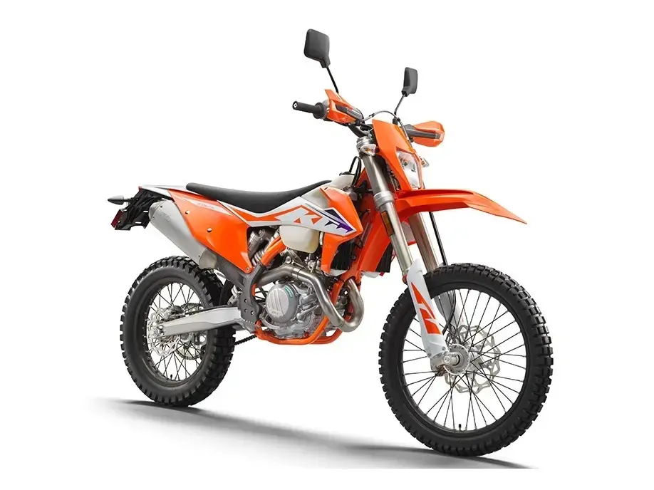 2024 KTM 500 EXC-F