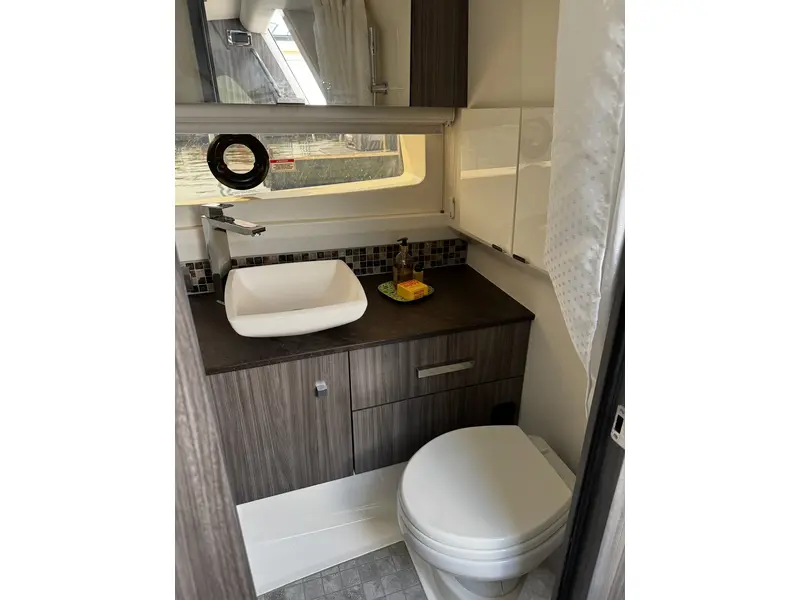 Sea Ray SLX 400 2022