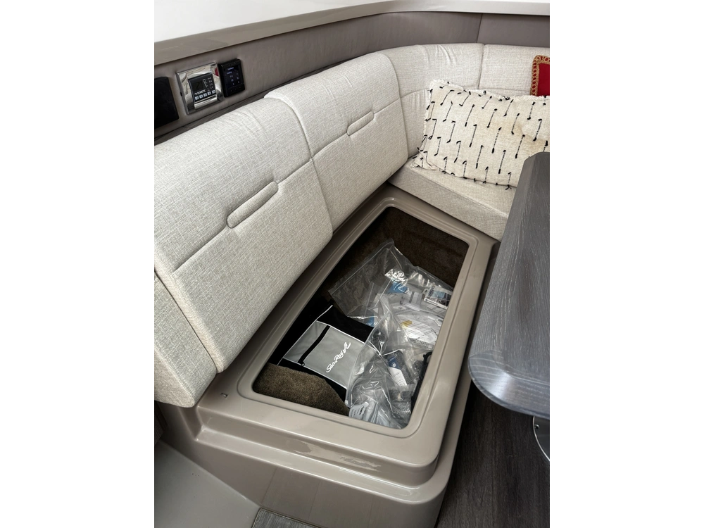 2022 Sea Ray Slx 400 alt