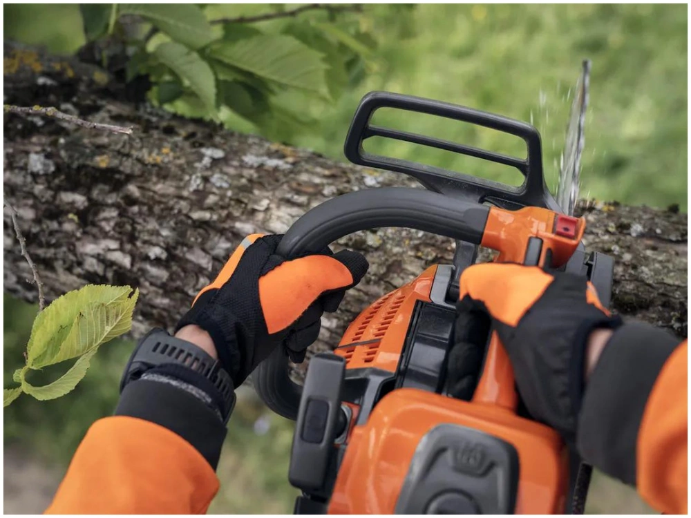 2024 Husqvarna T540 Xp Mark Iii alt