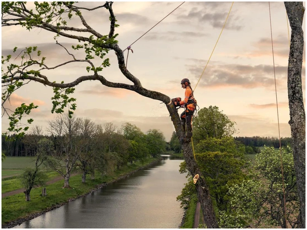 2024 Husqvarna T540 Xp Mark Iii alt