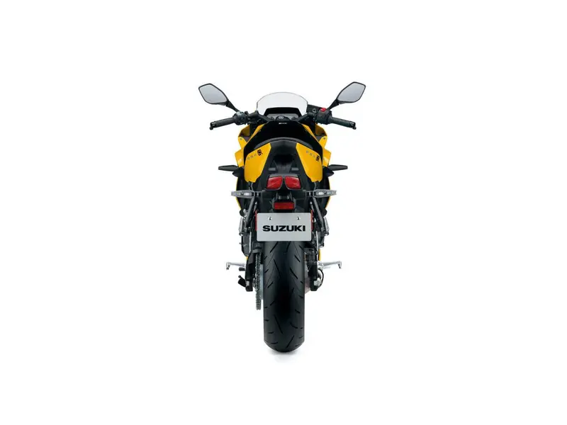 2025 Suzuki GSX-8R ( 800 CC ) 3 ANS GARANTIE thumbnail 7