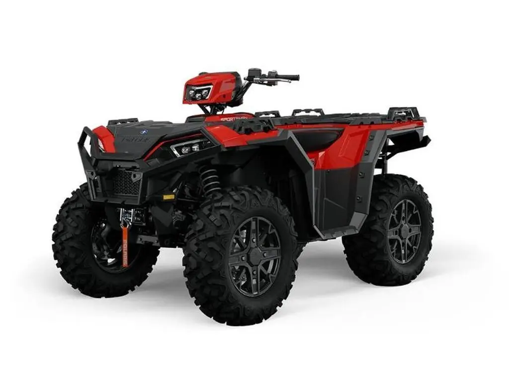 2024 Polaris Sportsman XP 1000 Ultimate Trail (promo 1000.0 inclus)