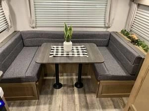 Forest River Grey Wolf 20rdse Meilleur Prix Au Québec 2026 alt