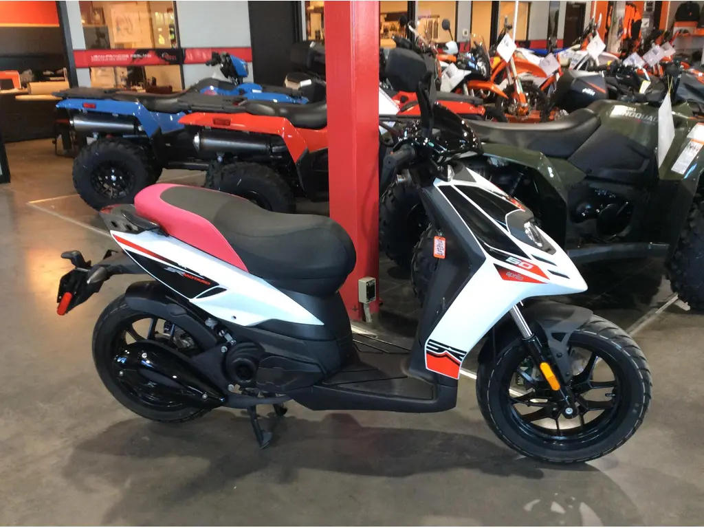 APRILIA SR 50 MT 2023