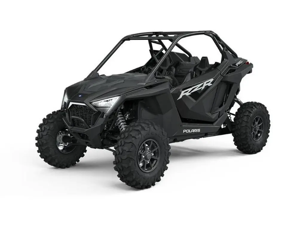 Polaris RZR Pro XP Premium (promo 2000.0 inclus) 2024