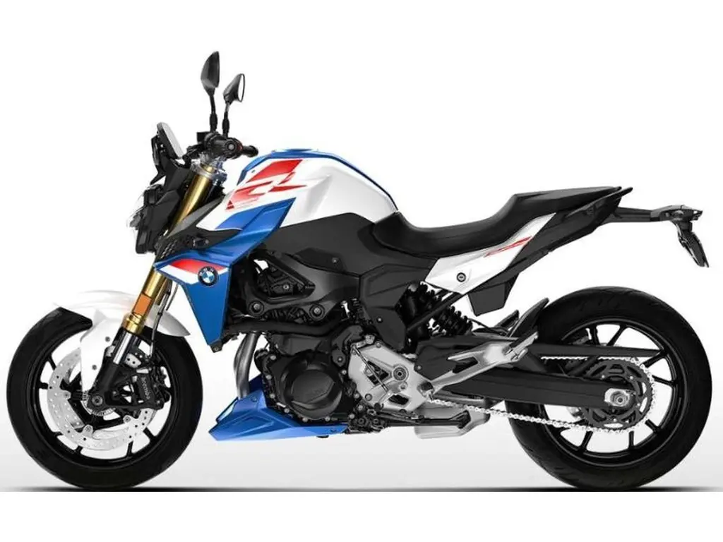 BMW F900R SPORT (promo 750.0 inclus) 2024