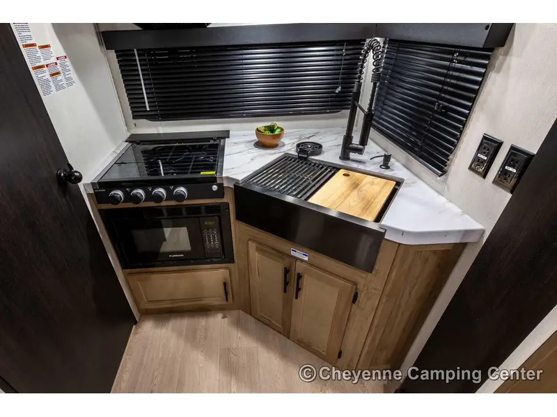 2026 Forest River Grey Wolf 22CE MEILLEUR PRIX AU QUÉBEC