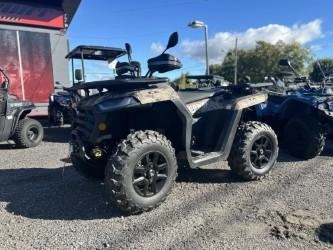 2023 Segway Snarler 500 At5 S alt
