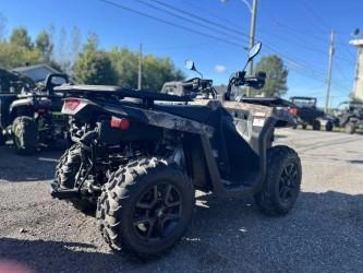 2023 Segway Snarler 500 At5 S alt