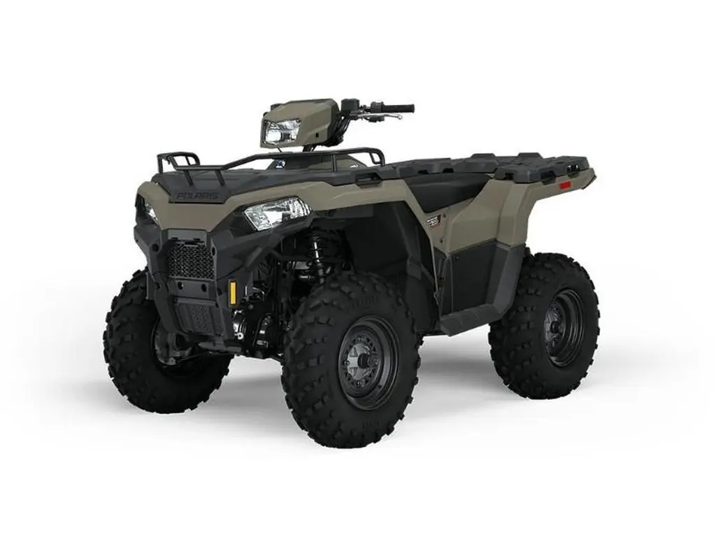 Polaris Sportsman 570   Model en liquidation ! 2024