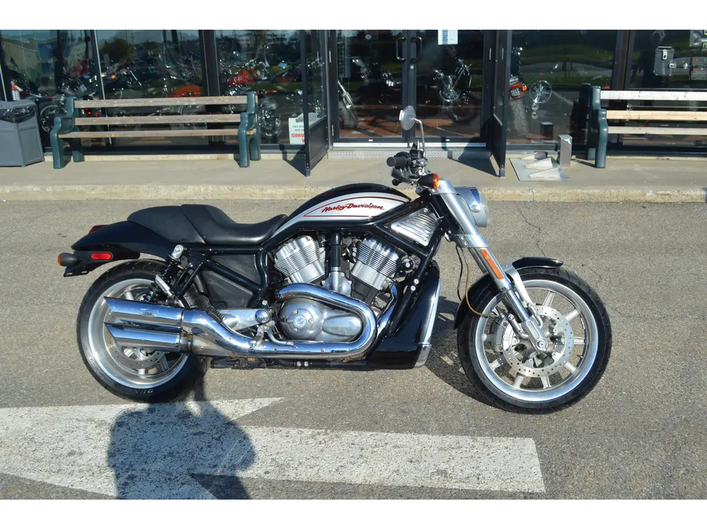 2006 Harley-Davidson V-Rod V-Rod