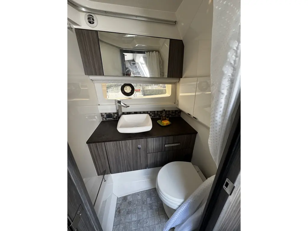 2022 Sea Ray SLX 400