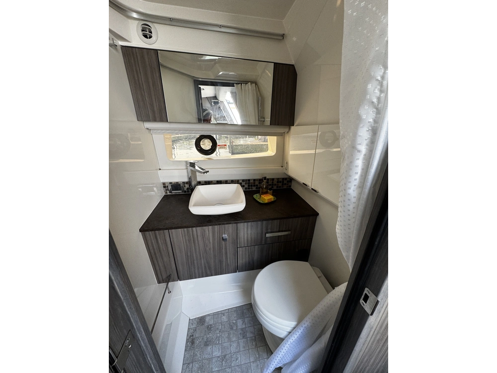 2022 Sea Ray Slx 400 alt