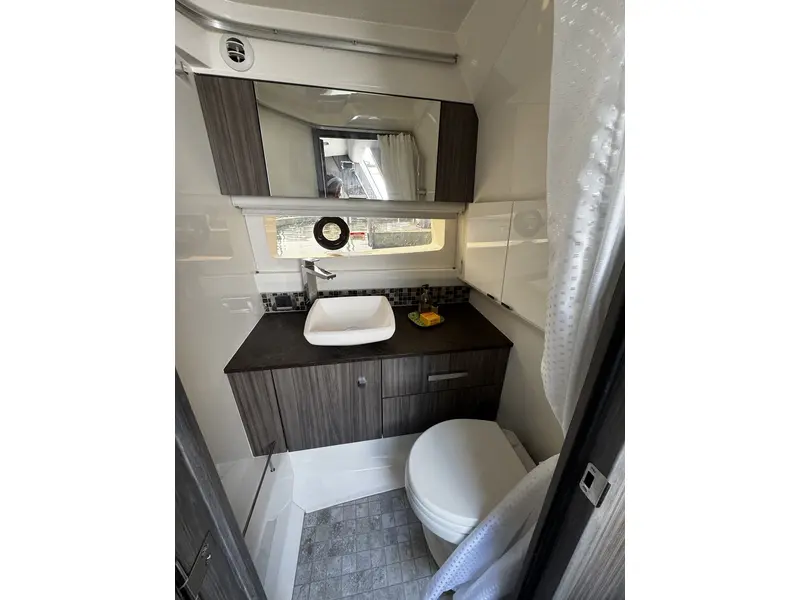Sea Ray SLX 400 2022