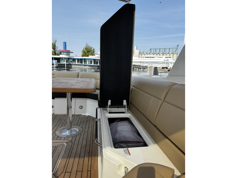 2022 Sea Ray Slx 400 alt