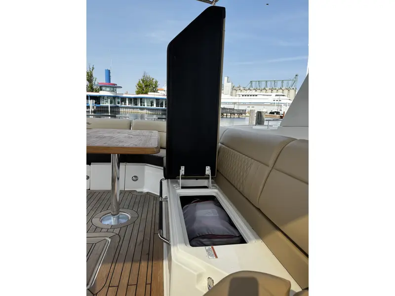 Sea Ray SLX 400 2022