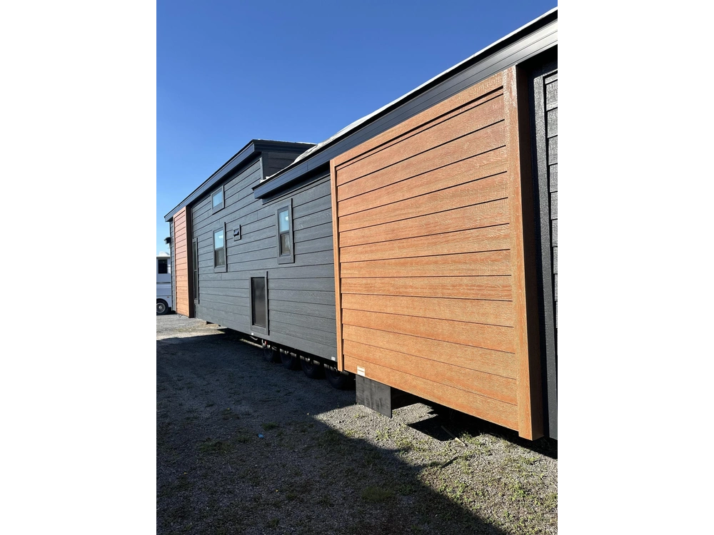 Woodland Park Tc303c 2025 alt