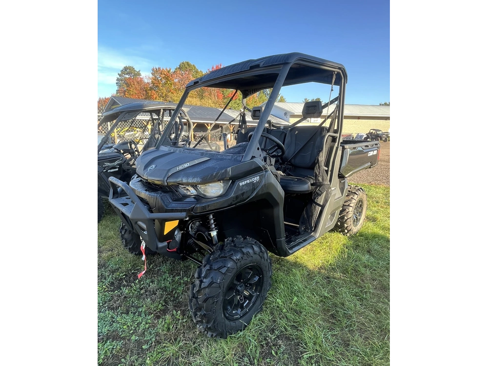 2025 Can-am Def Xt 64 Hd10 8csh alt