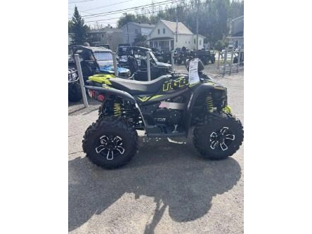 2024 Tgb Target 600 alt
