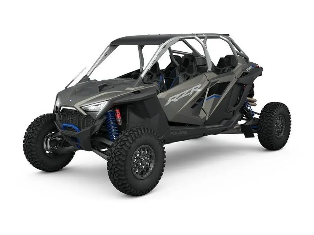 2024 Polaris RZR Pro R 4 Ultimate (promo 2000.0 inclus)