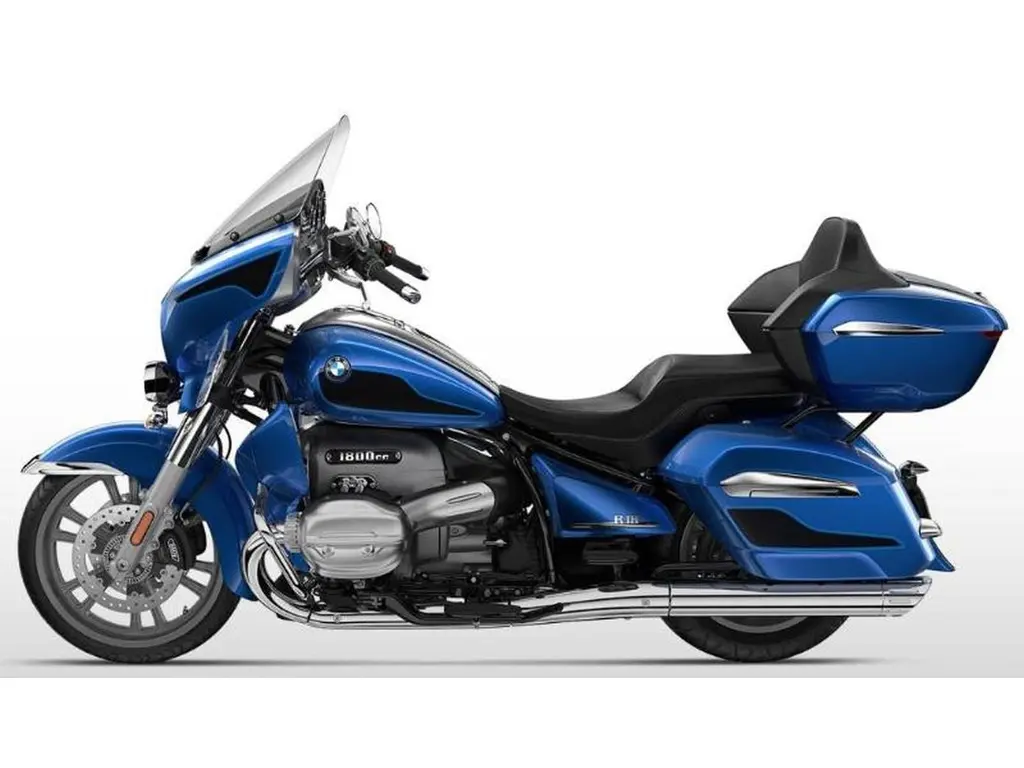 2024 BMW R18 TRANSCONTINENTAL (promo 1000.0 inclus)