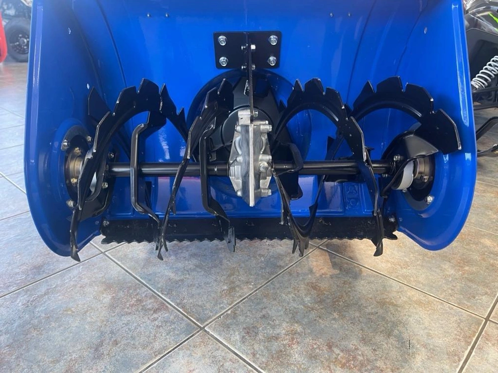 2025 Yamaha Yt624 alt
