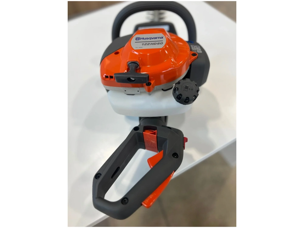 2024 Husqvarna 122hd60 alt