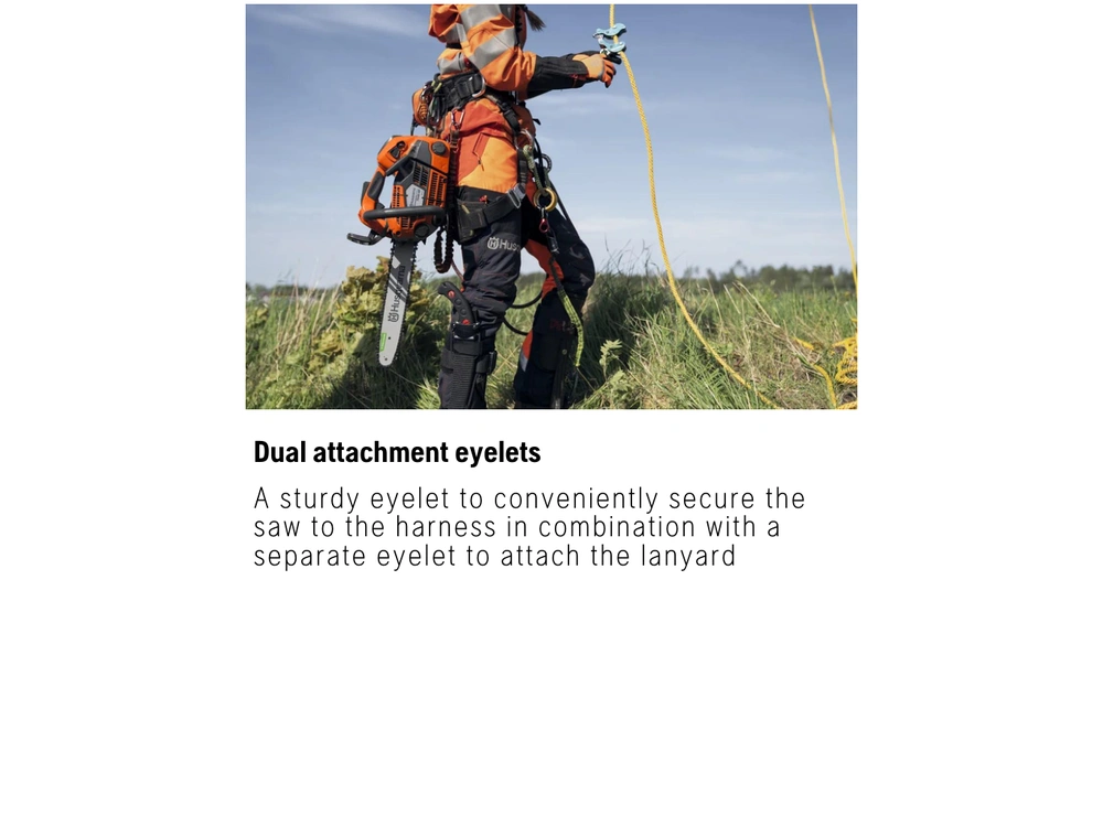 2024 Husqvarna T540 Xp Mark Iii alt