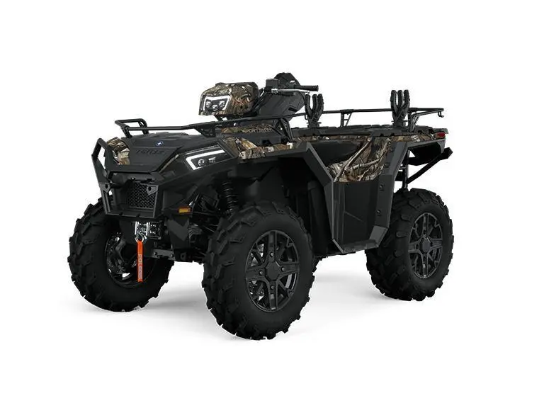 2025 Polaris Sportsman XP 1000 Hunt