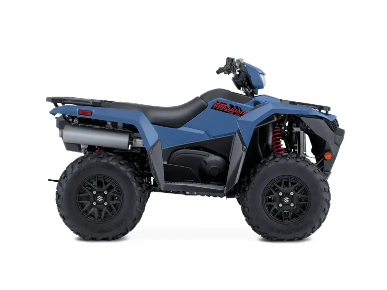 2025 Suzuki KingQuad 500XPZ PROMO : LAVAL MOTO