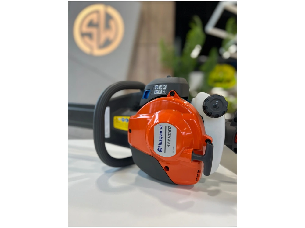2024 Husqvarna 122hd60 alt