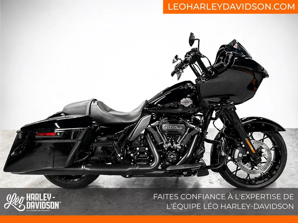 Harley-Davidson FLTRXS Road Glide Special 2023