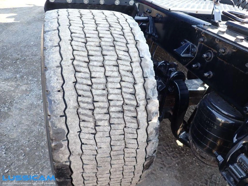 Kenworth T680 2019