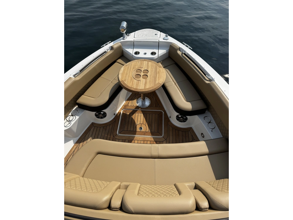 2022 Sea Ray Slx 400 alt