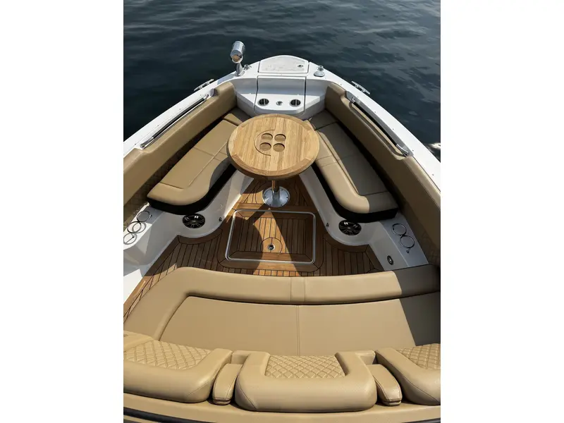 Sea Ray SLX 400 2022
