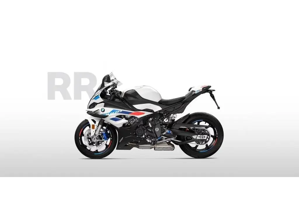 2024 BMW S1000RR M PACKAGE CARBON WHEELS (promo 500.0 inclus)